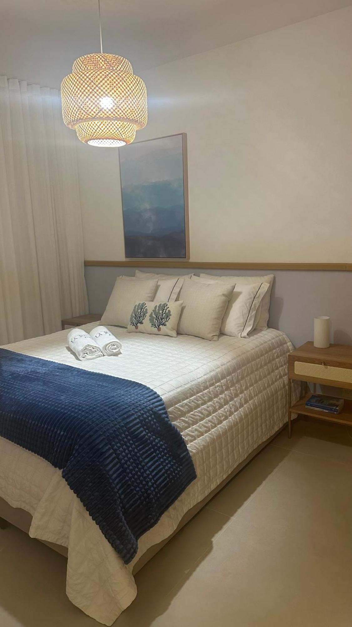 Lindo Apto No Melhor Lugar Da Barra Da Tijuca! Com Uma Vista De Tirar O Folego, Frente Para O Mar! Totalmente Equipado E Decorado Ao Lado Dos Melhores Hoteis E Quiosques Da Barra! Portaria 24H, Piscina, Sauna, Jacuzzi, Academia, Garagem, Wi-Fi, Lavan Río de Janeiro Exterior foto
